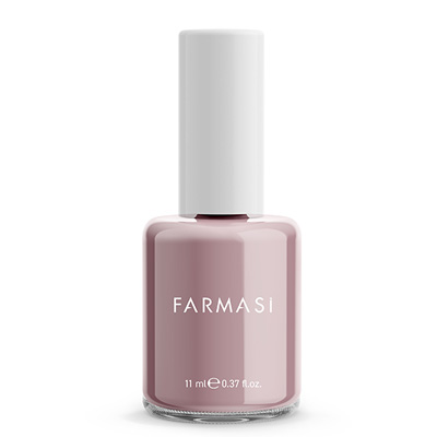 ფრჩხილის გელ ლაქი LIGHT RUBY 04, 11 მლ