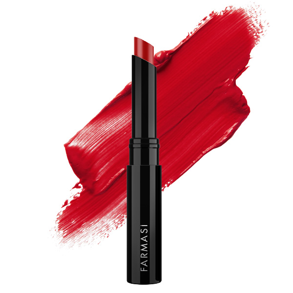 ტუჩსაცხი LIP STYLO BRILLIANT RED 1.8 გრ.