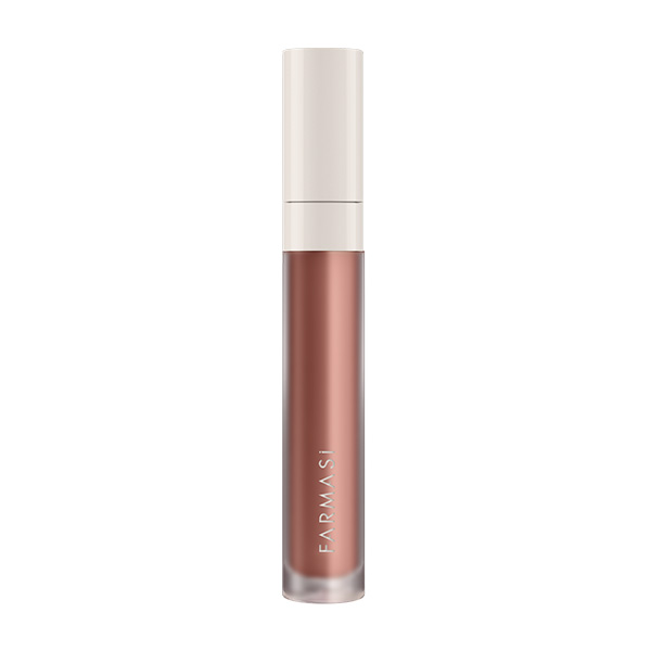 თხევადი ტუჩსაცხი Matte 03 Sunset Breeze