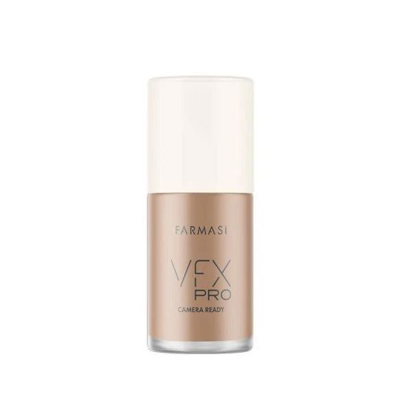 ტონალური კრემი VFX PRO 15 MEDIUM BEIGE 30ML