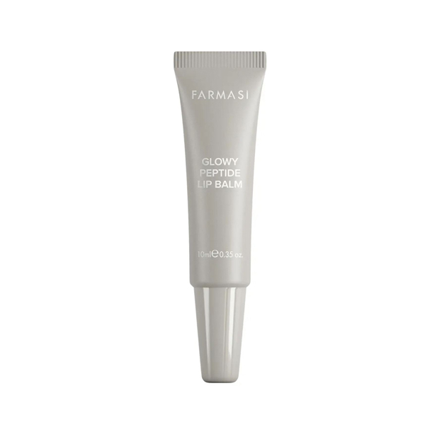 ტუჩის ბალმი Glow Peptide Vanilla