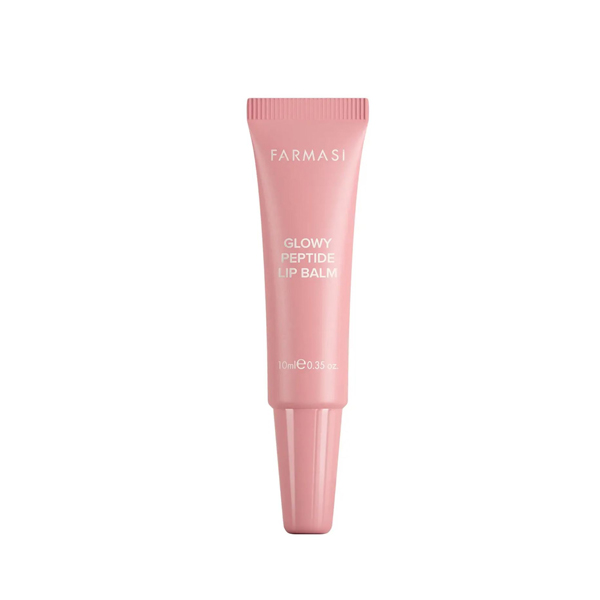 ტუჩის ბალმი Glow Peptide Frosted Pink