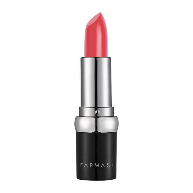 ტუჩსაცხი True Color 46 POP CORAL, 4 მგ
