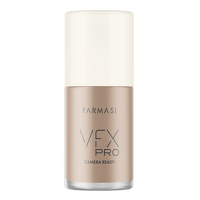 ტონალური კრემი VFX PRO Camera Ready N12 30 მლ.