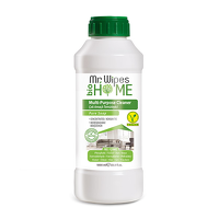 MR. WIPES მულტი გამწმენდი საშუალება PURE SOAP 1000 მლ.