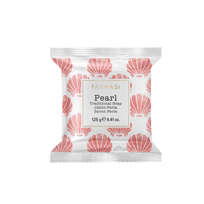 საპონი PEARL,125 გრ.