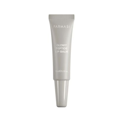 ტუჩის ბალმი Glow Peptide Vanilla