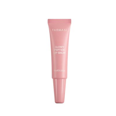 ტუჩის ბალმი Glow Peptide Frosted Pink
