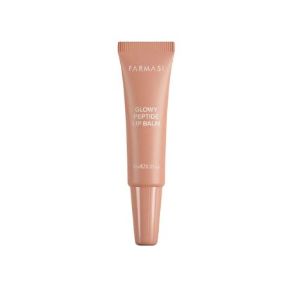 ტუჩის ბალმი Glow Peptide Toasted Cinnamon