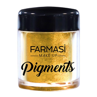 თვალის ჩრდილი PIGMENT PINEAPPLE 04