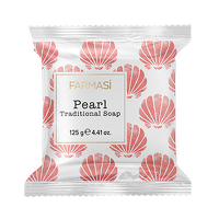 საპონი PEARL, 125 გრ