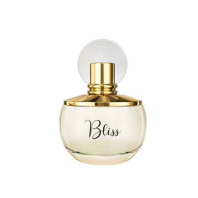 პარფიუმერული წყალი ქალბატონებისთვის BLISS