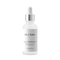 DR.C TUNA სახის შრატი LUMI RADIANCE, 30 მლ