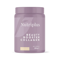 NUTRIPLUS სილამაზის ფორმულა   კოლაგენი, 250 გრ