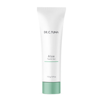 DR.C TUNA კბილის პასტა ALOE, 112 გრ.